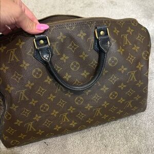 Designer bag hand large bag